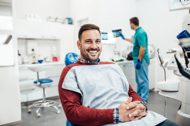 Best Emergency Dental Care  in Mount Morris, IL