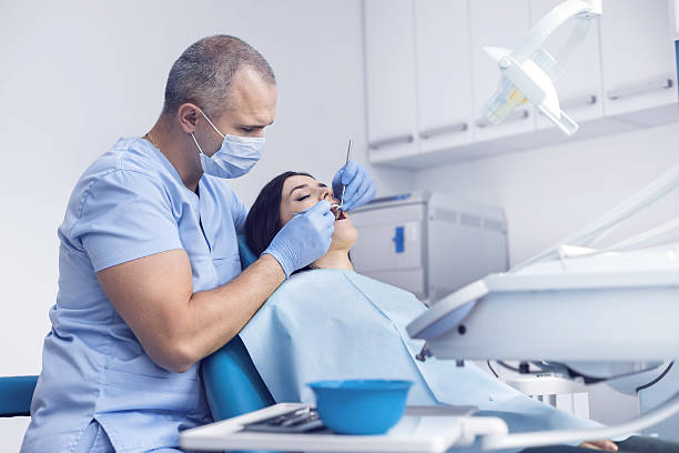 Advanced Technology for Better Dental Care in Mount Morris, IL